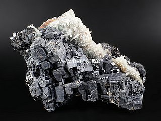 galena