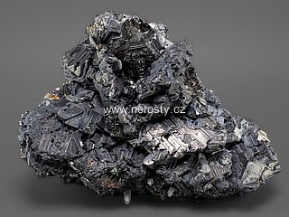 galena