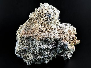 siderite, boulangerit