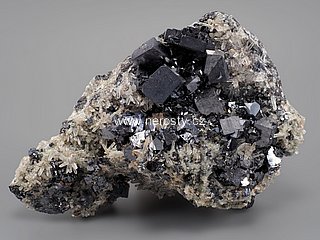 galena
