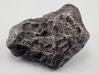 zelezny-meteorit