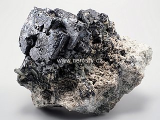galena