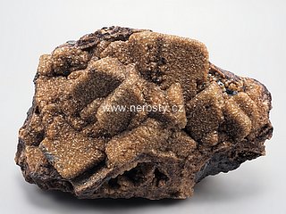 siderite