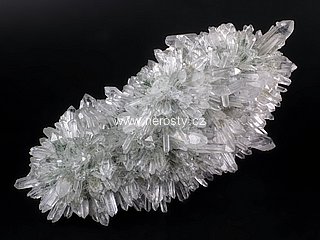 rock crystal