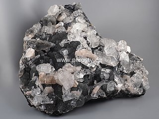 chalcedon, apofylit