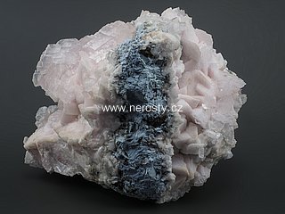 manganoan calcite