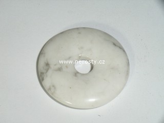 magnezit + donut