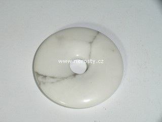 magnezit + donut