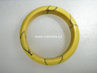 magnezit + prsten