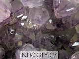 ametyst geoda