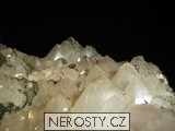 k�emen + pyrit