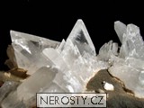 s�drovec + markazit