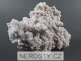 rodochrozit + kemen