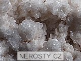 rodochrozit + kemen