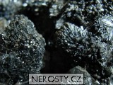 semseyit + antimonit + baryt