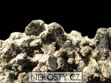 semseyit + antimonit + baryt