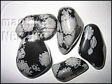 vlo�kov� obsidi�n