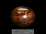 dekorativn� sv�cen - cedr