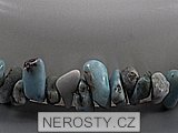 larimar + nramek
