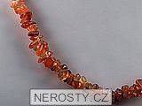 karneol + nhrdelnk sekan