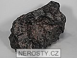 železný meteorit, MinasGerais