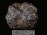 meteorit �elezn�