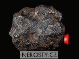 meteorit �elezn�