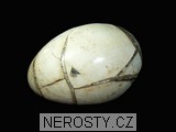 sept�rie + kalcit + vejce