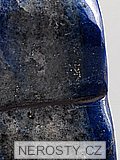 lapis + letn + voln tvar