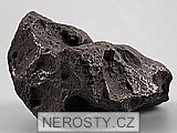 železný meteorit