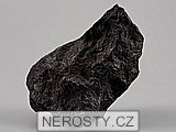 železný meteorit, MinasGerais