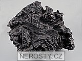 železný meteorit, MinasGerais