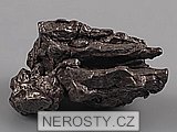 železný meteorit, MinasGerais