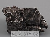 elezn meteorit + siderit
