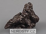 železný meteorit, MinasGerais