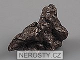 elezn meteorit