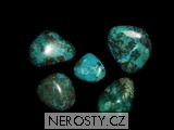 chryzokol