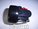 LED dln svtilna + technik