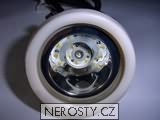 LED dln svtilna + profesionl