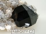 skoryl + z�hn�da + ortoklas
