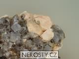 skoryl + z�hn�da + ortoklas