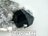 skoryl + z�hn�da + ortoklas