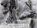 dyskrazit + allargentum + stbro