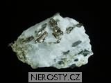 dyskrazit, allargentum, stříbro dyskrazit, allargentum, stříbro