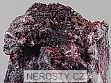 rozelit + wendwilsonit + heterogenit