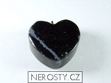 vločkový obsidián, MinasGerais