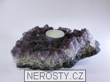 ametyst + sv�cen