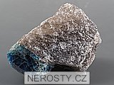 akvamarn + beryl