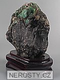 smaragd, beryl