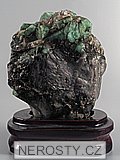 smaragd, beryl